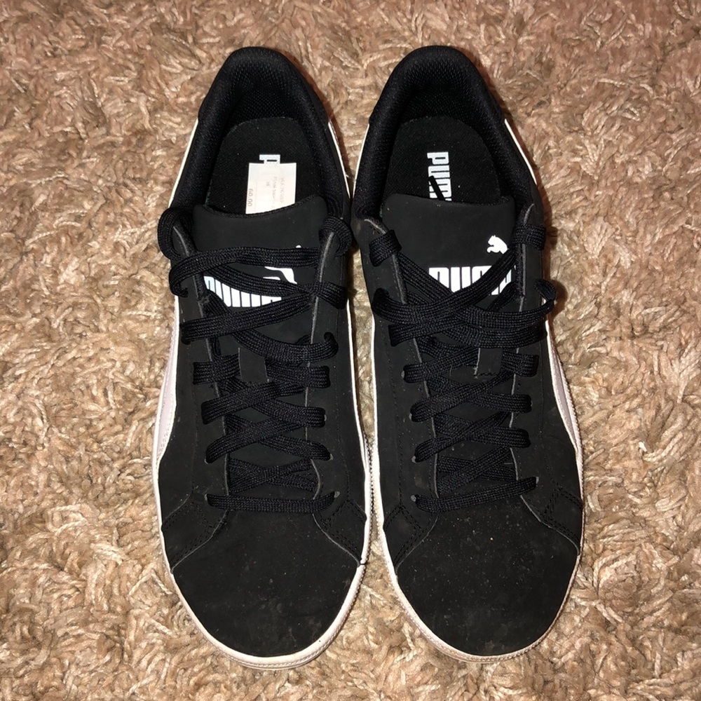 Puma sneakers